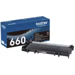 Brother TN660