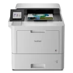Brother HL‐L9410CDN Enterprise Color Laser Printer