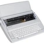 Brother Correctionic GX-6750 Electronic Typewriter