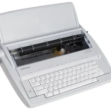 Brother Correctionic GX-6750 Electronic Typewriter