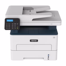 Xerox B225 Multifunction Printer